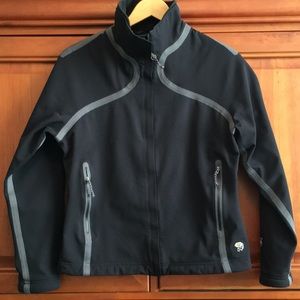 Mountain Hardwear Conduit Softshell size S